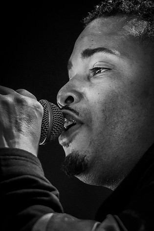 2016-08-12 - Erik Lundin från Way Out West, Göteborg