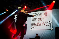 2016-08-12 - Erik Lundin från Way Out West, Göteborg