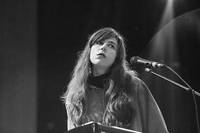 2016-08-12 - Julia Holter från Way Out West, Göteborg
