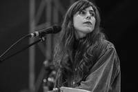 2016-08-12 - Julia Holter från Way Out West, Göteborg