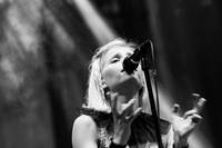 2016-08-12 - Aurora från Way Out West, Göteborg