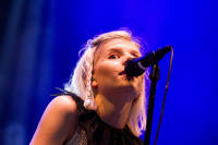 2016-08-12 - Aurora från Way Out West, Göteborg