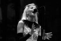 2016-08-12 - Aurora från Way Out West, Göteborg