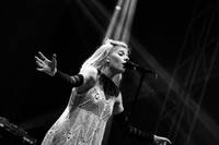 2016-08-12 - Aurora från Way Out West, Göteborg