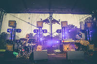 2016-08-12 - Jessy Lanza från Way Out West, Göteborg