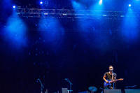 2016-08-12 - The Tallest Man On Earth från Way Out West, Göteborg