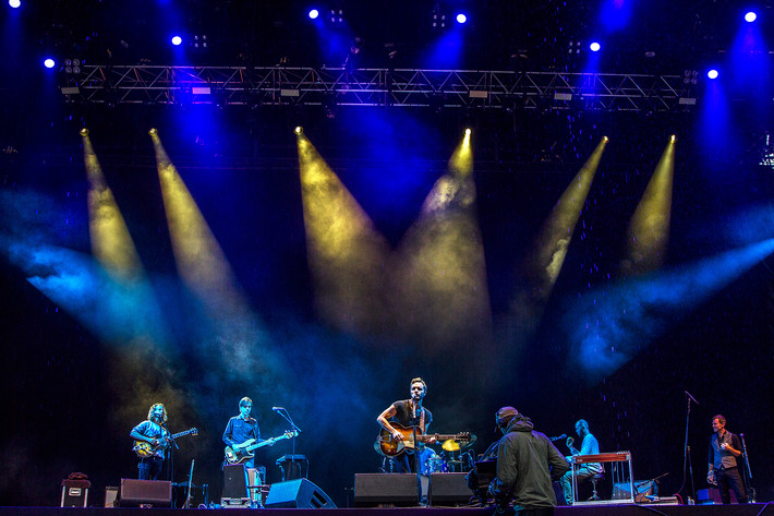 2016-08-12 - The Tallest Man On Earth från Way Out West, Göteborg
