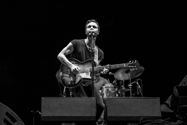 2016-08-12 - The Tallest Man On Earth från Way Out West, Göteborg