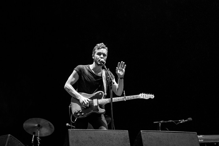 2016-08-12 - The Tallest Man On Earth från Way Out West, Göteborg