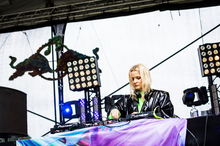 2016-08-12 - Purpurr Purple från Way Out West, Göteborg