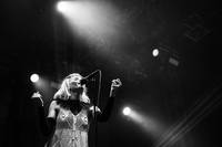 2016-08-12 - Aurora från Way Out West, Göteborg