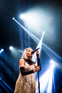 2016-08-12 - Aurora från Way Out West, Göteborg