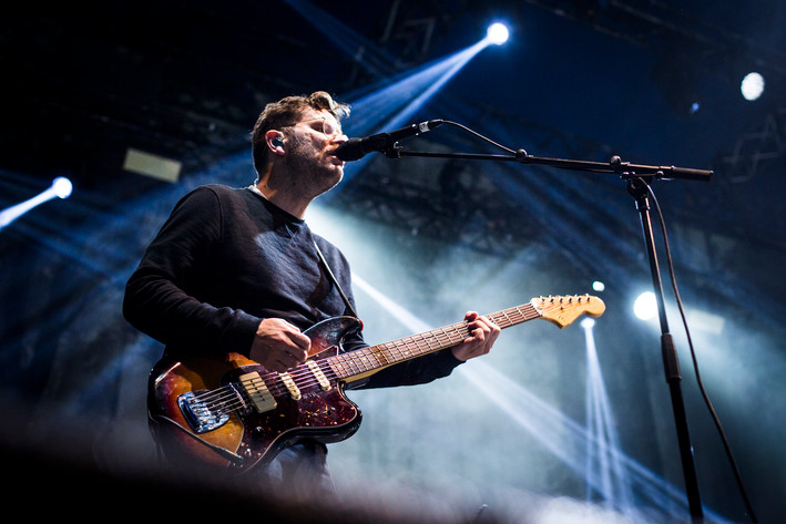 2016-08-12 - Aurora från Way Out West, Göteborg