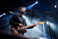 2016-08-12 - Aurora från Way Out West, Göteborg