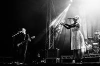 2016-08-12 - Aurora från Way Out West, Göteborg