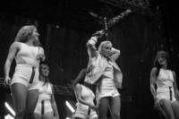 2016-08-12 - Zara Larsson från Way Out West, Göteborg