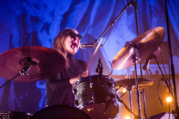 2016-08-12 - Hurula från Way Out West, Göteborg