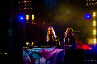 2016-08-12 - Gander / Örnell från Way Out West, Göteborg