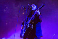 2016-08-12 - Nicole Sabouné från Way Out West, Göteborg