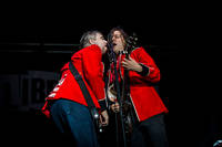 2016-08-12 - The Libertines från Way Out West, Göteborg