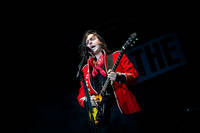 2016-08-12 - The Libertines från Way Out West, Göteborg