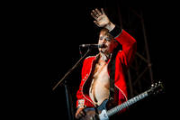 2016-08-12 - The Libertines från Way Out West, Göteborg