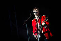 2016-08-12 - The Libertines från Way Out West, Göteborg