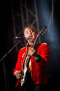 2016-08-12 - The Libertines från Way Out West, Göteborg
