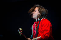 2016-08-12 - The Libertines från Way Out West, Göteborg