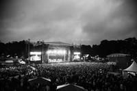 2016-08-12 - The Libertines från Way Out West, Göteborg