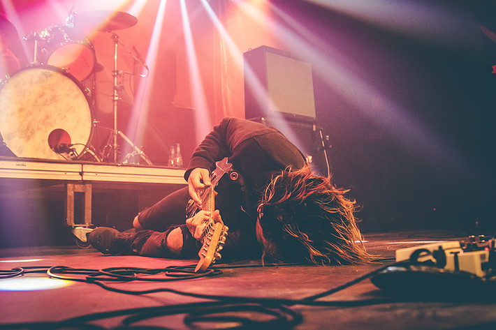 2016-08-11 - Fidlar från Way Out West, Göteborg