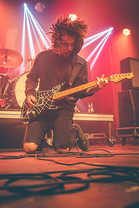 2016-08-11 - Fidlar från Way Out West, Göteborg