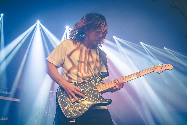 2016-08-11 - Fidlar från Way Out West, Göteborg