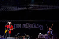 2016-08-12 - The Libertines från Way Out West, Göteborg