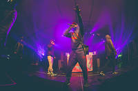 2016-08-11 - Section Boyz från Way Out West, Göteborg