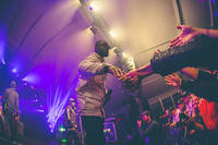 2016-08-11 - Section Boyz från Way Out West, Göteborg