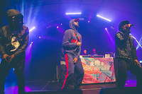2016-08-11 - Section Boyz från Way Out West, Göteborg