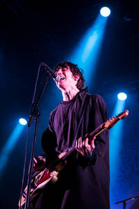 2016-08-12 - Hurula från Way Out West, Göteborg
