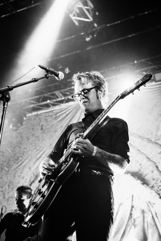 2016-08-12 - Hurula från Way Out West, Göteborg