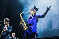 2016-08-12 - PJ Harvey från Way Out West, Göteborg