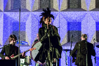 2016-08-12 - PJ Harvey från Way Out West, Göteborg