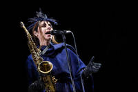 2016-08-12 - PJ Harvey från Way Out West, Göteborg