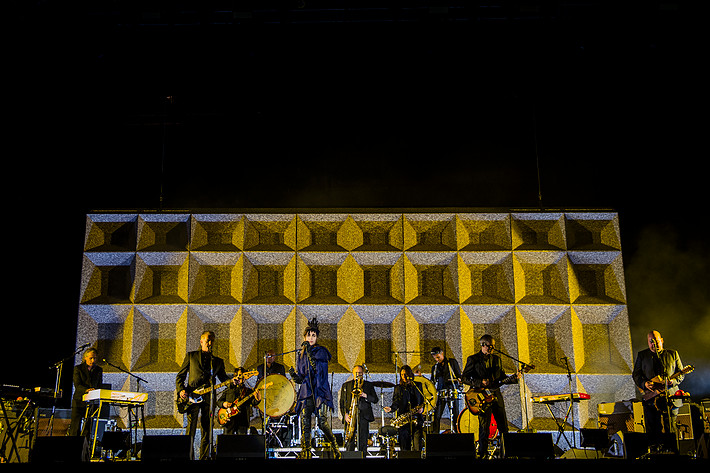 2016-08-12 - PJ Harvey från Way Out West, Göteborg