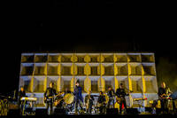 2016-08-12 - PJ Harvey från Way Out West, Göteborg