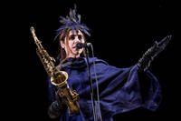 2016-08-12 - PJ Harvey från Way Out West, Göteborg