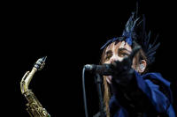 2016-08-12 - PJ Harvey från Way Out West, Göteborg