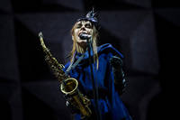 2016-08-12 - PJ Harvey från Way Out West, Göteborg