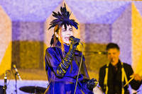 2016-08-12 - PJ Harvey från Way Out West, Göteborg