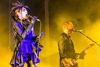 2016-08-12 - PJ Harvey från Way Out West, Göteborg