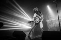 2016-08-11 - Joy från Way Out West, Göteborg